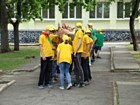 Комунальний позашкільний заклад "Дитячий оздоровчий табір "Сонячний"