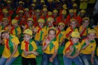 Комунальний позашкільний заклад "Дитячий оздоровчий табір "Сонячний"
