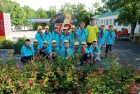 Комунальний позашкільний заклад "Дитячий оздоровчий табір "Сонячний"