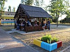 Комунальний позашкільний заклад "Дитячий оздоровчий табір "Слава" Криворізької міської ради