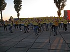 Комунальний позашкільний заклад "Дитячий оздоровчий табір "Слава" Криворізької міської ради
