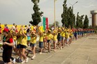 Комунальний позашкільний заклад "Дитячий оздоровчий табір "Слава" Криворізької міської ради