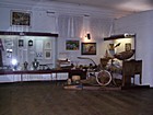 Комунальний заклад культури "Міський історико-краєзнавчий музей" Криворізької міської ради