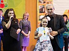 Всеукраїнський конкурс юних баяністів, акордеоністів та ансамблів «Сучасні ритми»
