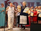 Всеукраїнський фестиваль народної творчості «Червона калина»