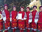 ІІ Всеукрїнський фестиваль козацької пісні