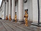 ІХ Міський фестиваль мистецтв національно-культурних товариств «Єдина родина – моя Україна»
