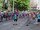 Спортивно-розважальна програма «Веселий марафон»