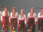 Звітний концерт ансамблю ветеранів «Рідні наспіви»