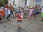 Ігрова програма «Пірати на канікулах»