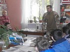 Ігрова програма "Козацькому роду нема переводу"