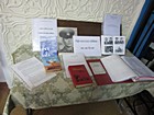 Зустріч з героями «Афганська війна – як це було?»