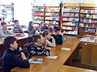 Зустріч поколінь «Яке щастя – бути вірним сином свого народу й рідної землі»