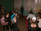 Розважально-ігрова програма "Масляна"