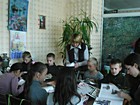 «Весна патріарха»