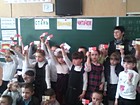 Рекламний флешмоб «Станьте нашим читачем!»
