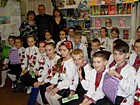 Година вшанування «Голосить дзвін стривожено у квітні…»