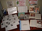 Викладка-ствердження «Обираючи професію, обираєш майбутнє»