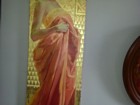 Персрнальна виставка живопису Віктора Горяєва "Символизм Виктора Горяева"