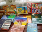 Тематична полиця «Кожна людина має право»