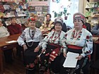 Поетичний етюд «Золоте слово української поезії» (До 80-річчя від дня народження В. Стуса)