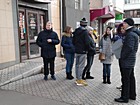 Краєзнавчі мандри «Прогулянки у часі по Поштовому»