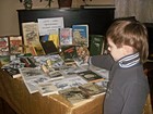 Зустріч з воїнами-інтернаціоналістами "Подвиг. Трагедія. Пам'ять"