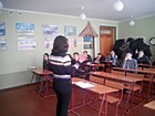 Вечір-присвята "Подвиг не має забуття"