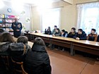 Година-зустріч «Покличемо пам'ять у свідки»