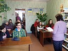 Політичний репортаж «Геноцид українського народу»
