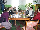 Ліричний вернісаж «Ми бажаємо щастя Вам»
