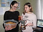 Зустріч за чашкою кави «Кава: користь і шкода в одній чашці» (засідання в межах роботи культурно-просвітницького центру “Мистецтво бути здоровим”)