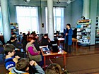 Зустріч з ліквідаторами «Чорнобиль – це трагедія віків, її ні словом, ні пером не передати»