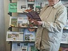 Виставка-колаж «Чарівна усмішка природи»