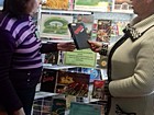 Екологічний репортаж «Чорнобиль — біль і скорбота України»