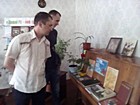 Бесіда «Про мужність, героїзм та перемогу»