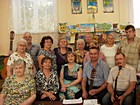 Вечір бардівської пісні «Как здорово, что все мы здесь…»
