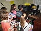 Віртуальна мандрівка «Мій край такий багатий на красу»