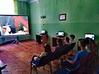 Дитячий кіносеанс «Імперія кіно»