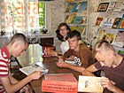 Історичне повідомлення «З Україною в серці»