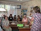 Каскад повідомлень «Сезон вітамінів: розпочинає червень»