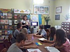 "Краса та велич символів державних"