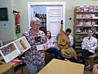 "Історичний дивосвіт Павла Загребельного"