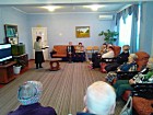 Година спілкування "Мої літа - моє багатство"