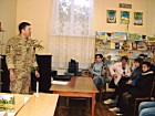 Розповідь солдата "Доки є герої - буде і держава"