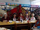 «Мандри в хустинкове містечко»