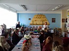 Майстер - клас Народознавчі посиденьки «Духовні криниці народних традицій»