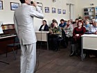 Лекція-концерт «Зорепадом летять роки»