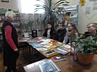 Перегляд літератури «Хліб на столі – щастя на землі»