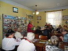 «Терни святкують ювілей»